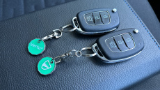 Hyundai i10 1.0 [63] Advance 5dr Auto [Nav] Petrol Hatchback